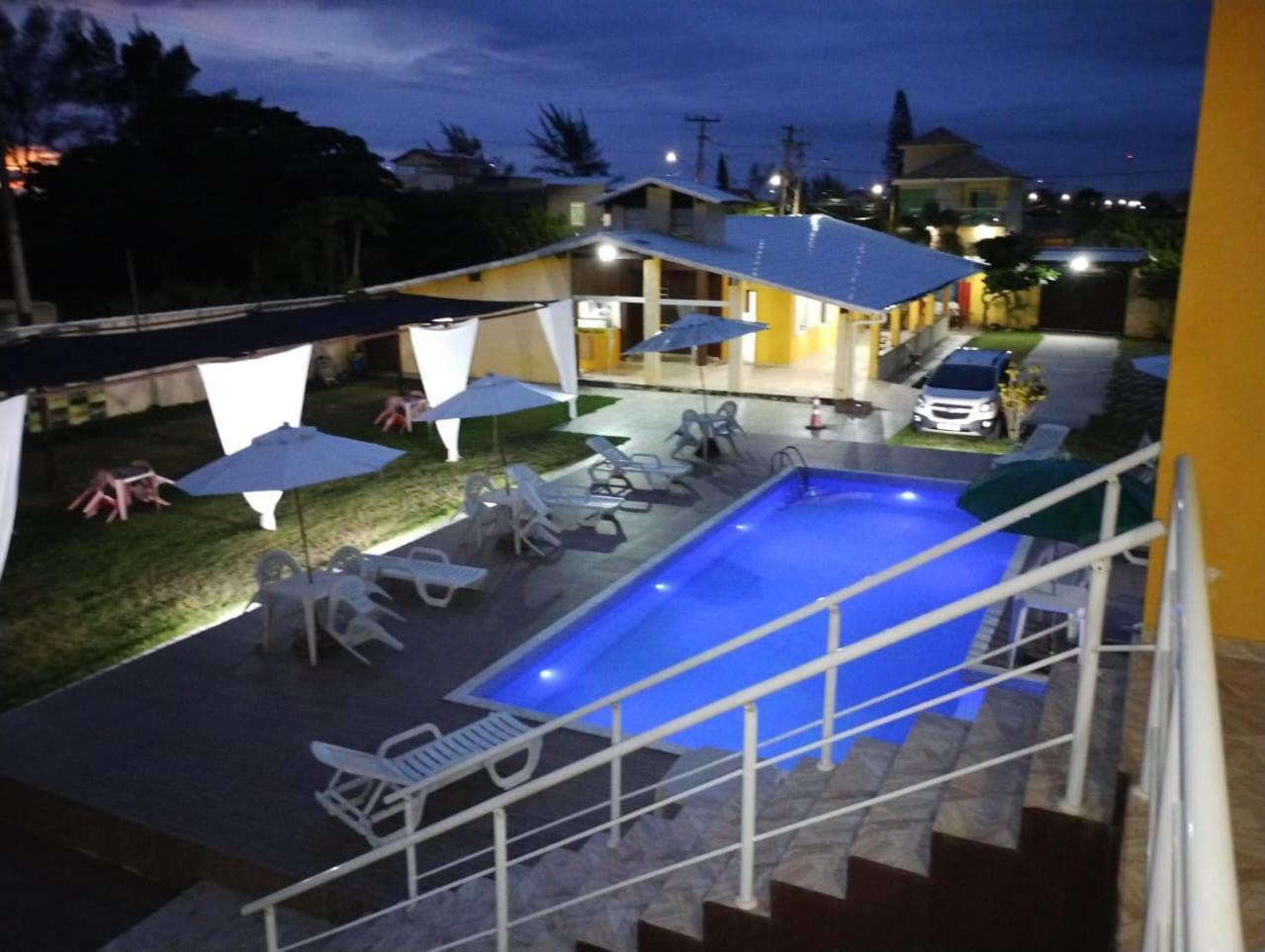 Inn X (adults Only) Saquarema